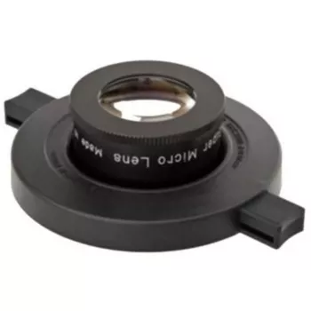 Raynox MSN-505 Super Macro Close-Up Lens +25 Diopter 37mm