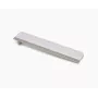 Joseph Joseph EasyStore Light Grey Shower Squeegee