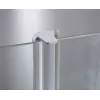 Joseph Joseph EasyStore Light Grey Shower Squeegee