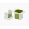 Joseph Joseph ChopCup White Vegetable Chopper