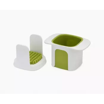 Joseph Joseph ChopCup White Vegetable Chopper