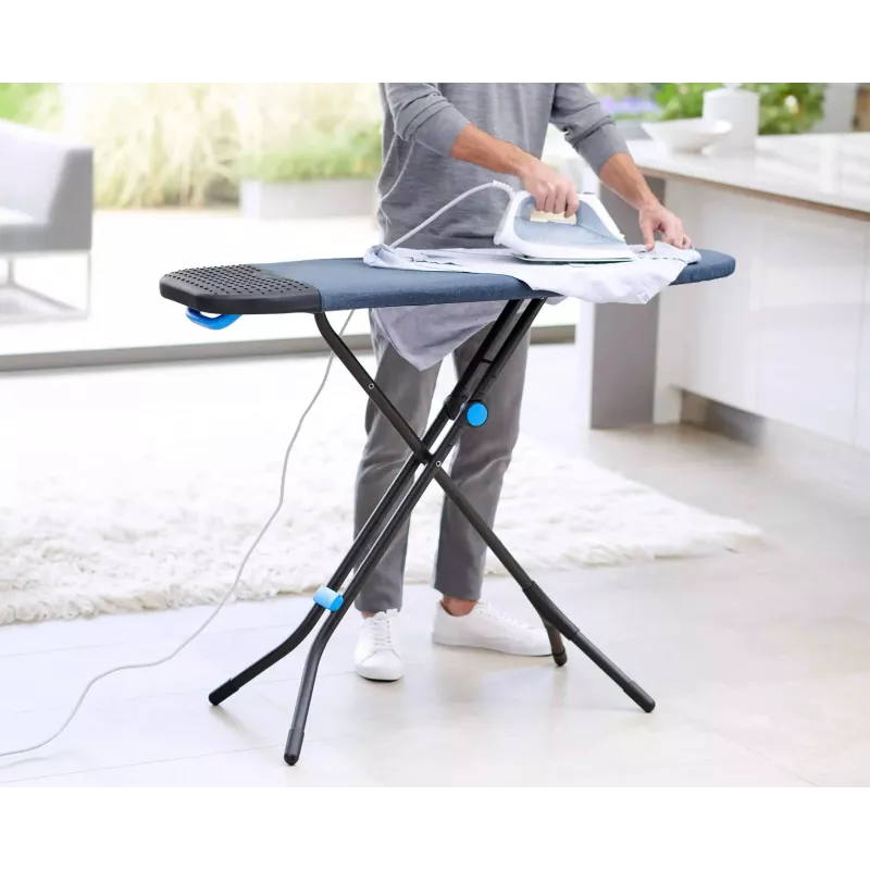 Joseph Joseph Glide Plus Blue Advanced Ironing Board Cover