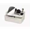 Joseph Joseph Viva Large Cosmetic Organiser with Removable Mirror