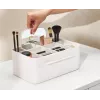 Joseph Joseph Viva Large Cosmetic Organiser with Removable Mirror