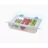 Joseph Joseph FridgeStore Clear Under-shelf Storage Drawer