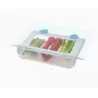 Joseph Joseph FridgeStore Clear Under-shelf Storage Drawer