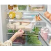 Joseph Joseph FridgeStore Clear Under-shelf Storage Drawer