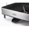 Joseph Joseph Excel Stainless Steel 2-Tier Expandable Dish Rack - Pilka