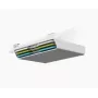 Joseph Joseph Slim 3-Piece Under Shelf Multi-Colour pjaustymo lentelių rinkinys