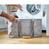 Joseph Joseph Hold-All Grey Collapsible 35L Laundry Basket