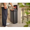 Joseph Joseph Titan 30L Black Trash Compactor
