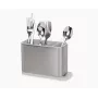 Joseph Joseph Surface Stainless Steel Cutlery Drainer