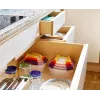 Joseph Joseph Nest Lock 4-vnt. apvalių maisto indų rinkinys