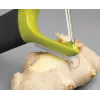 Joseph Joseph Multi-Peel Green Y-shaped Peeler