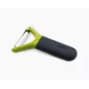 Joseph Joseph Multi-Peel Green Y-shaped Peeler