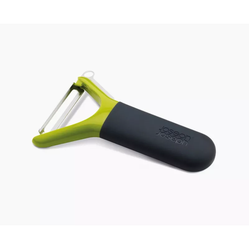 Joseph Joseph Multi-Peel Green Y-shaped Peeler