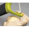 Joseph Joseph Multi-Peel Green Y-shaped Peeler