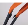 Joseph Joseph pilkos spalvos virtuvinės žnyplės Turner Tongs 10142