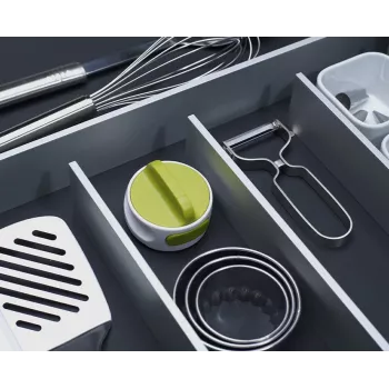 Joseph Joseph Can-Do Green atidarytuvas skardinėms
