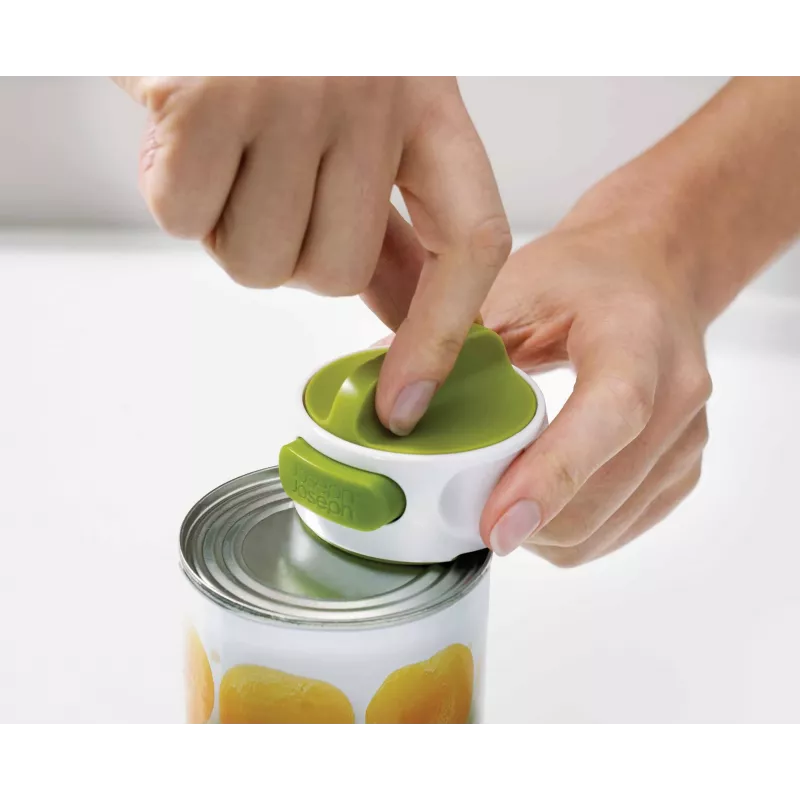 Joseph Joseph Can-Do Green atidarytuvas skardinėms