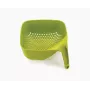Joseph Joseph Square Green Colander