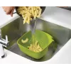 Joseph Joseph Square Green Colander