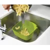 Joseph Joseph Square Green Colander