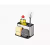 Joseph Joseph Surface Stainless Steel Large Sink Tidy