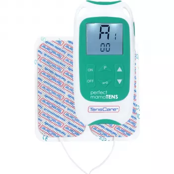 TensCare Perfect Mama TENS kelio skausmo malšinimo prietaisas