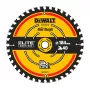 DEWALT Extreme Framing Circular Saw Blade 184 x 16 mm, 40 Teeth