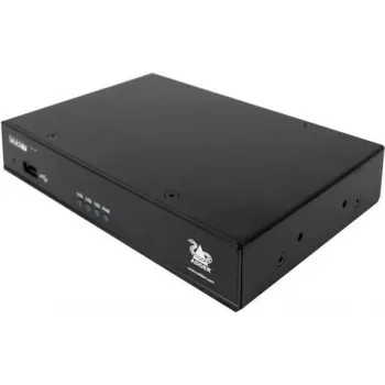 Adder AdderLink XDIP-POE KVM/Audio/USB Extender over IP iki 100 m