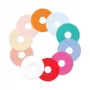 Rotolight Colour FX Filter Pack, skirta NEO LED šviestuvui