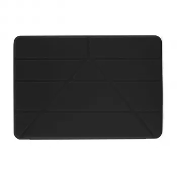Pipetto Origami No1 Original Case iPad 10.2 (7/8/9 kartos) – Juoda
