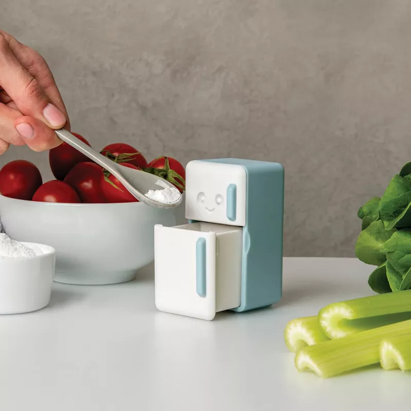 OTOTO Cool Guy Fridge Deodorizer Odor Absorber