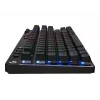 Logitech G PRO X TKL belaidė žaidimų klaviatūra - Tenkeyless - LIGHTSPEED & Bluetooth - AZERTY - Prancūziškas išdėstymas - GX Tactile jungikliai - Balta