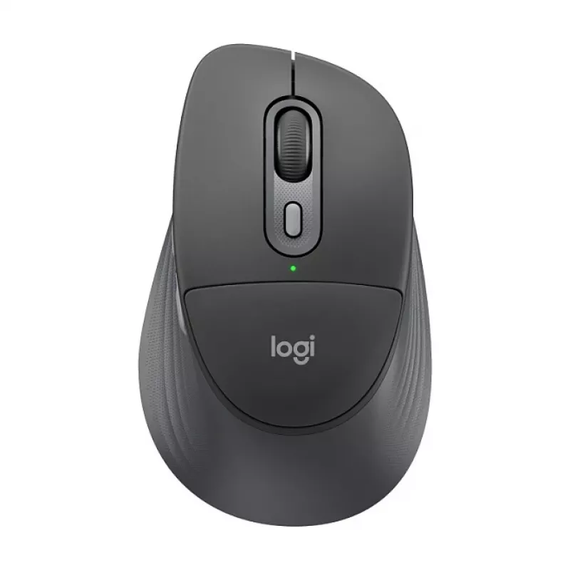Logitech MK880 For Business belaidė klaviatūros ir pelės kombinacija - Graphite - Šveicarijos prancūzų išdėstymas