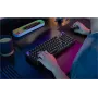 Logitech G316 X 98 klaviatūra, juoda, vokiška išdėstymas