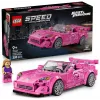 LEGO Speed Champions 77241 2 Fast 2 Furious Honda S2000 Statybinis Rinkinys