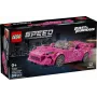 LEGO Speed Champions 77241 2 Fast 2 Furious Honda S2000 Statybinis Rinkinys