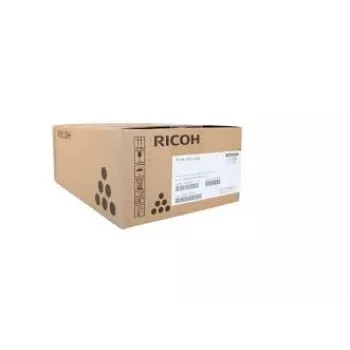 Ricoh D2896410 Waste Toner Bottle Assembly - Originalus OEM