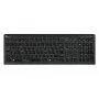 LogicKeyboard ASTRA 2 Wired USB Keyboard for Windows - UK Layout - Black - Backlit