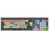 LogicKeyboard Apple Logic Pro X2 Titan FR (Mac) - French AZERTY Wired Backlit Keyboard