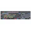 Logickeyboard FL Studio TITAN klaviatūra, skirta Mac – USB laidinė – juoda su spalvotais klavišais