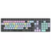 LogicKeyboard Apple Final Cut Pro X Titan French AZERTY Keyboard (Mac)