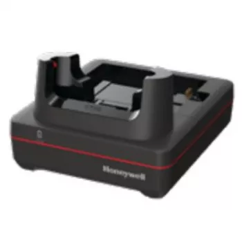 Honeywell CT37 Booted Ethernet Homebase – Docking Cradle su maitinimo bloku ir EU laidu