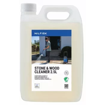 Nilfisk Stone + Wood Cleaner 2.5 Litre