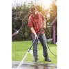 Nilfisk Stone + Wood Cleaner 2,5 litro valymo priemonė