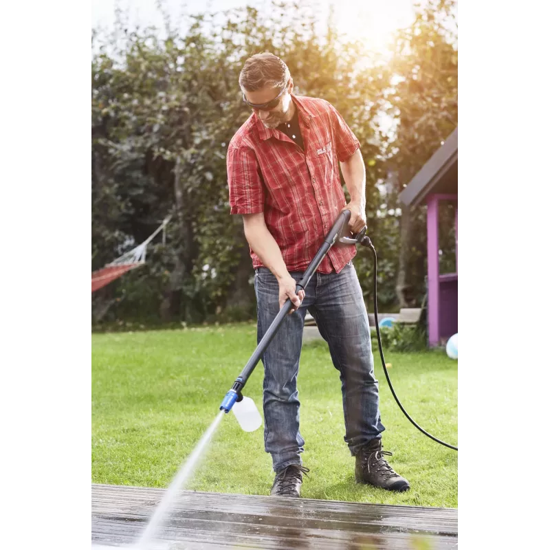 Nilfisk Stone + Wood Cleaner 2,5 litro valymo priemonė