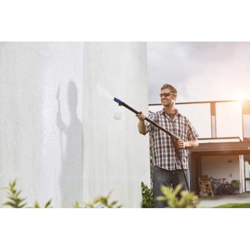 Nilfisk Stone + Wood Cleaner 2,5 litro valymo priemonė
