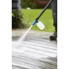 Nilfisk Stone + Wood Cleaner 2,5 litro valymo priemonė